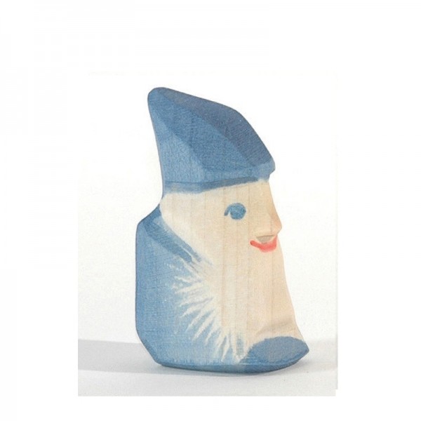 Ostheimer Zwerg Aquamarin 25062