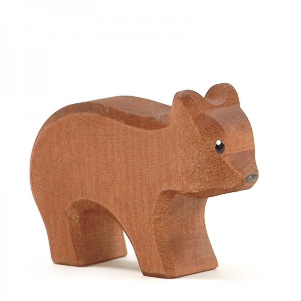 Ostheimer Bär klein laufend 22003