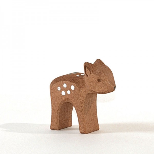 Ostheimer Rehkitz Kopf tief 15305