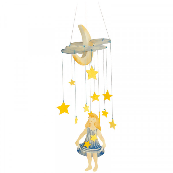 Ostheimer Mobile Sterntaler II 5520070