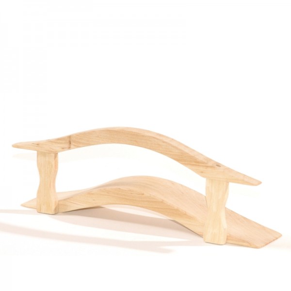 Ostheimer Brücke mit Geländer 3385