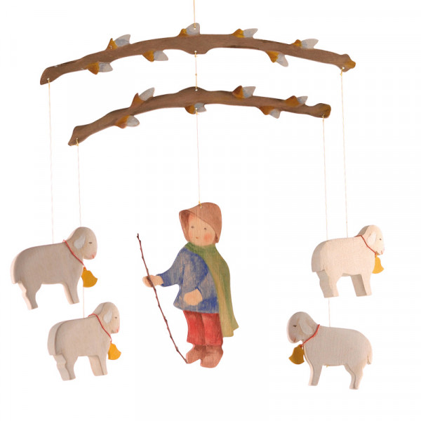 Ostheimer Mobile Schäfer II 5520072