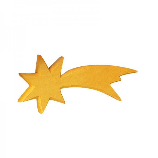 Ostheimer Stern für Krippenstall 35011