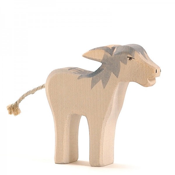 Ostheimer Esel störrisch 11204