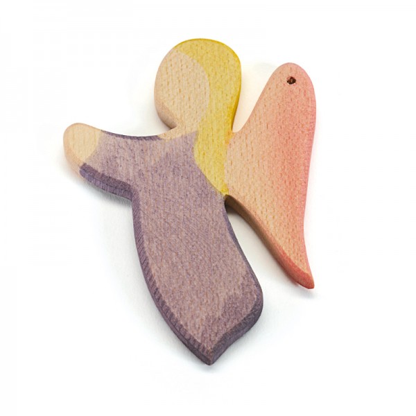 Ostheimer Englein violett 44607