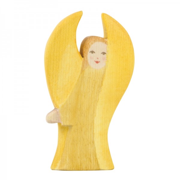 Ostheimer Schutzengel gelb 42107