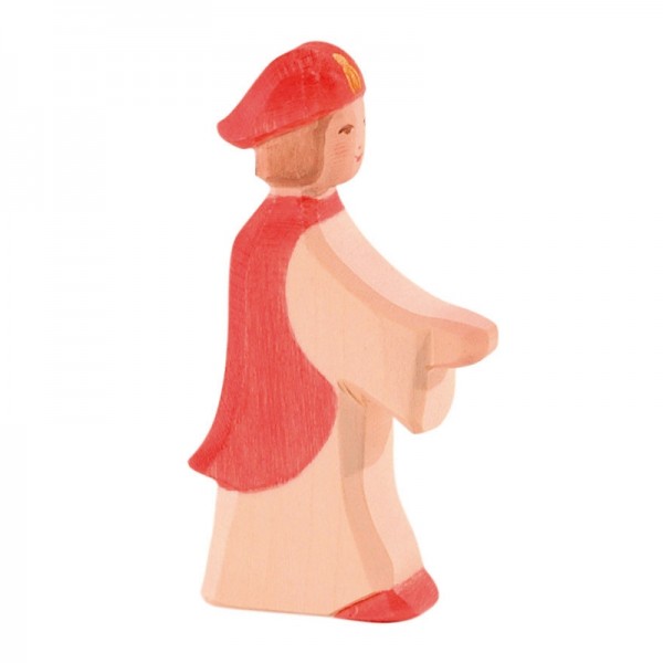 Ostheimer Sternsinger rot 42186