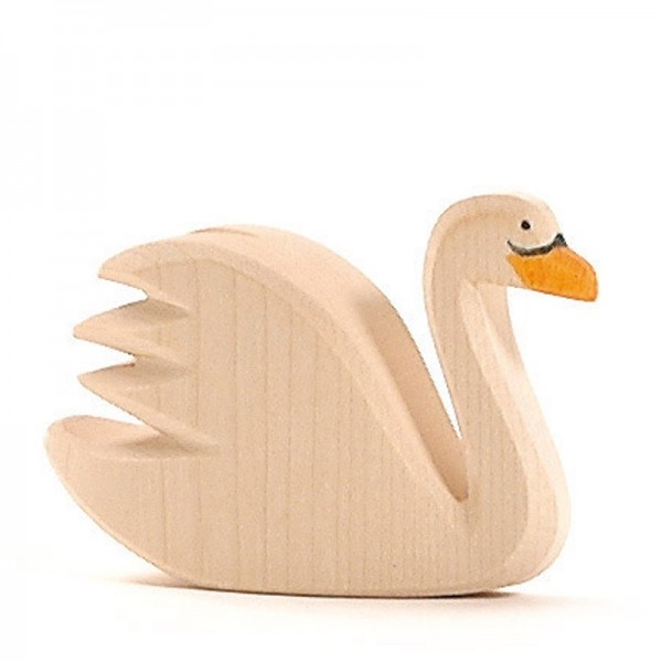 Ostheimer Schwan 1592