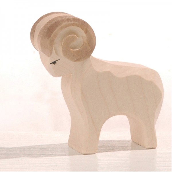 Ostheimer Schafbock 11601