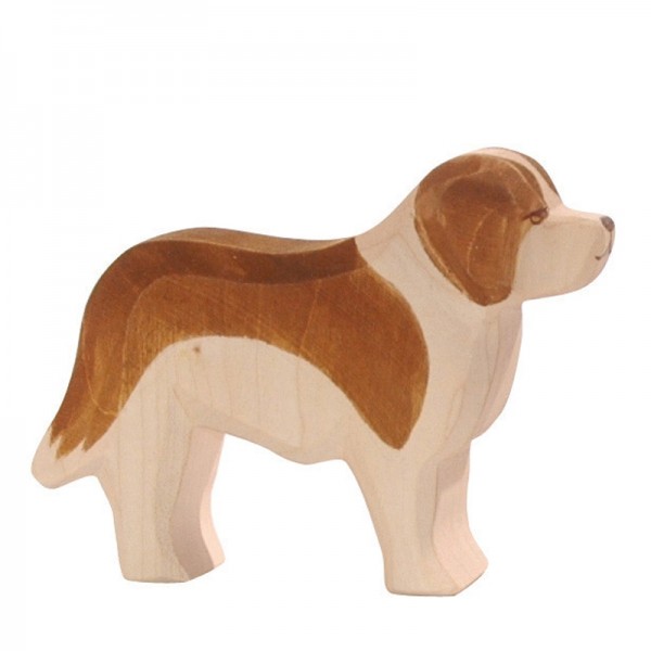 Ostheimer Bernhardiner 10441