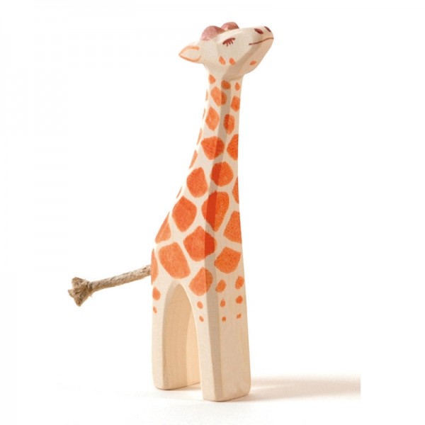 Ostheimer Giraffe klein Kopf hoch 21803