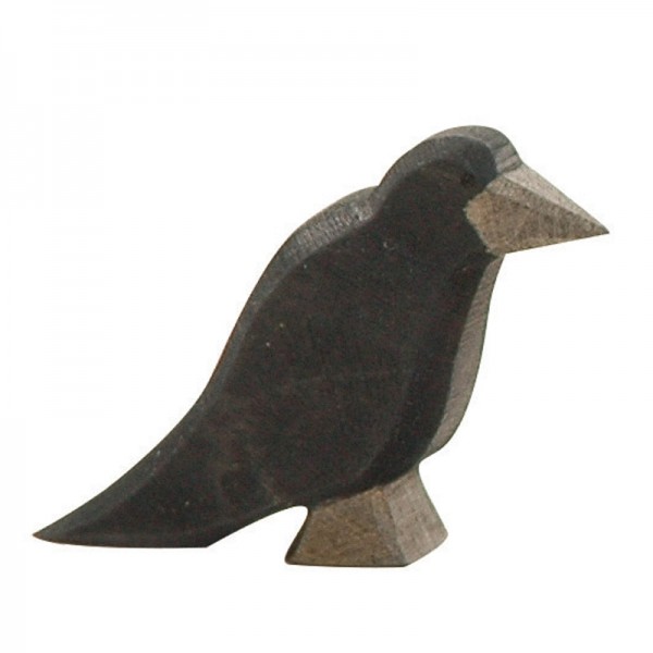 Ostheimer Rabe 16806