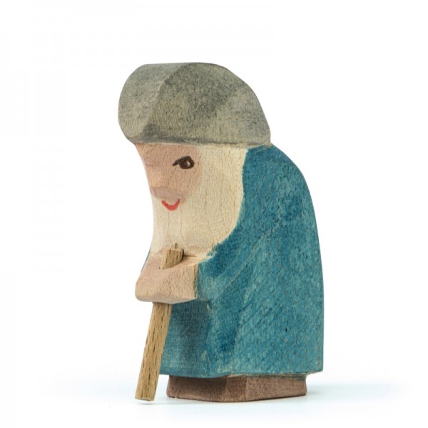 Ostheimer Zwerg Willi 25075