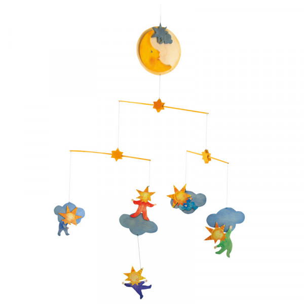Ostheimer Mobile Kleine Sterne 5520074