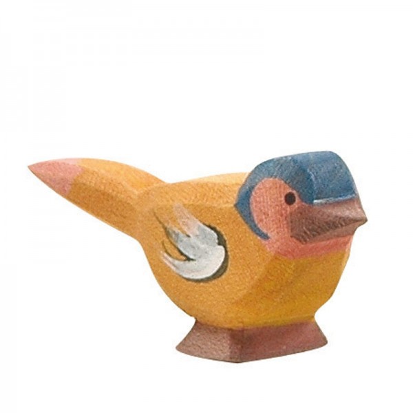 Ostheimer Buchfink 16803