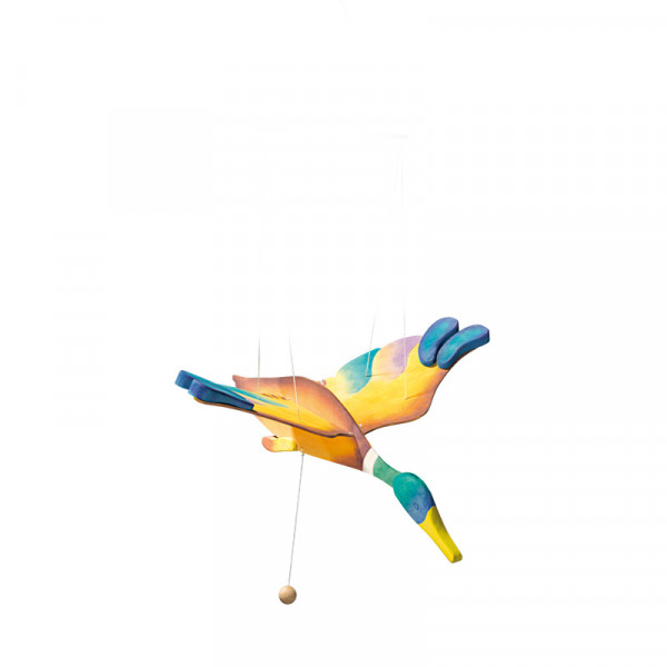 Ostheimer Mobile Wildente 5520054