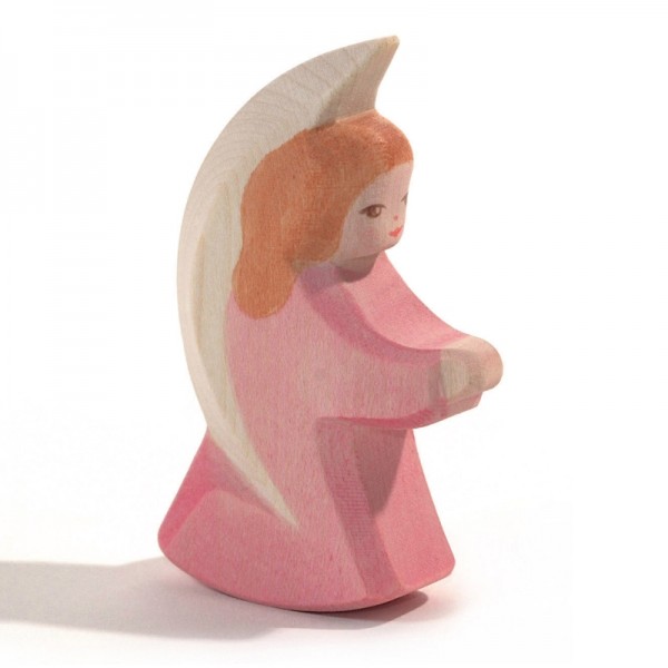 Ostheimer Schutzengelchen rosa 42015