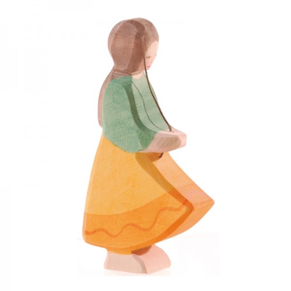 Ostheimer Gänseliesel 13301