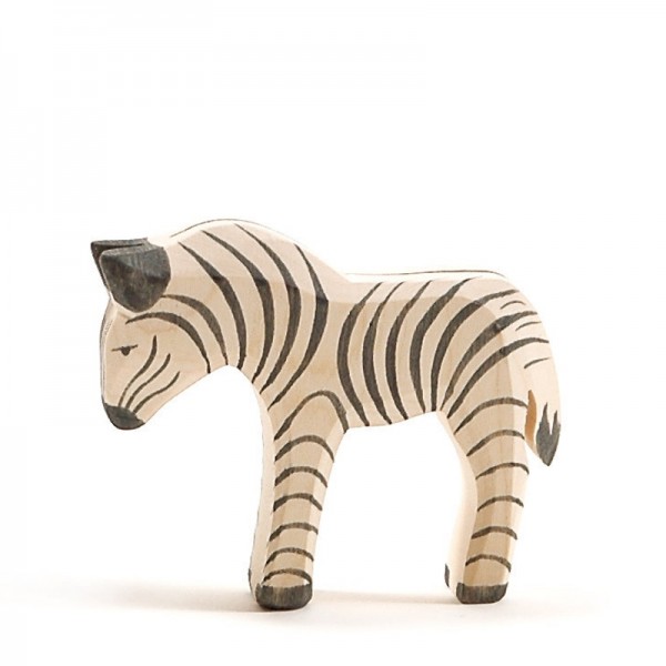 Ostheimer Zebra klein 2075