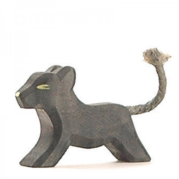 Ostheimer Panther klein laufend 2036