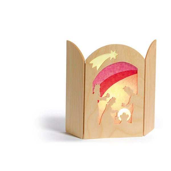 Ostheimer Die Anbetung der Könige 5520027