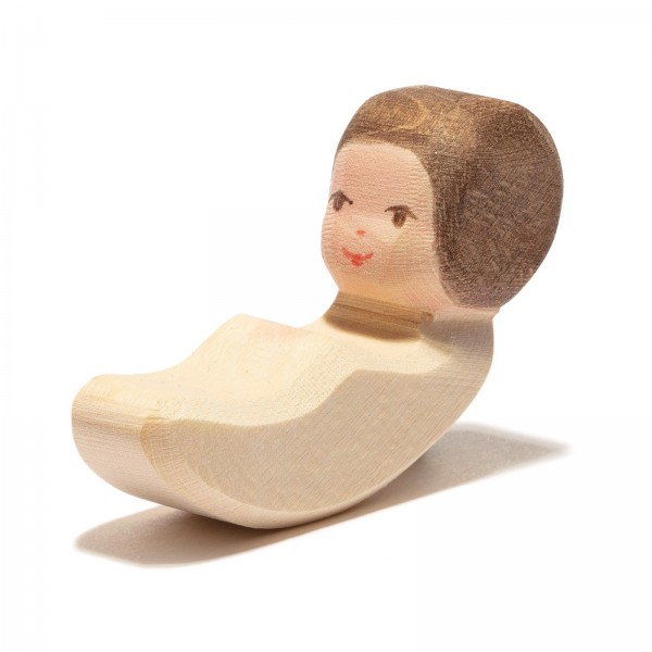 Ostheimer Kind für Wiege 10061