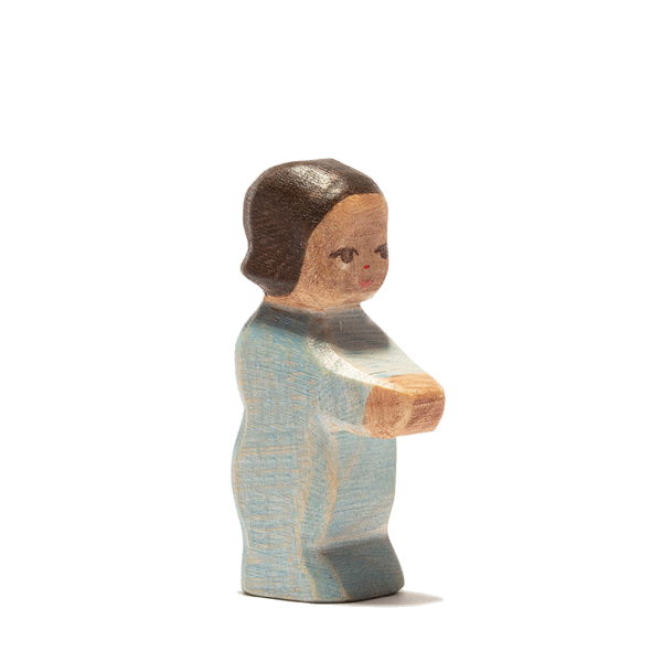 Ostheimer Wickelkind II 10005