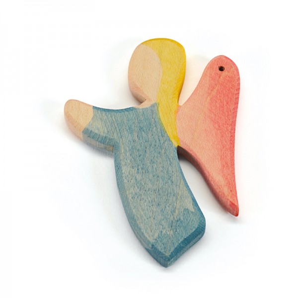 Ostheimer Englein blau 44606