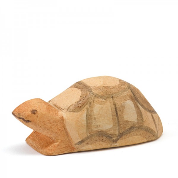 Ostheimer Schildkröte klein neu 20832