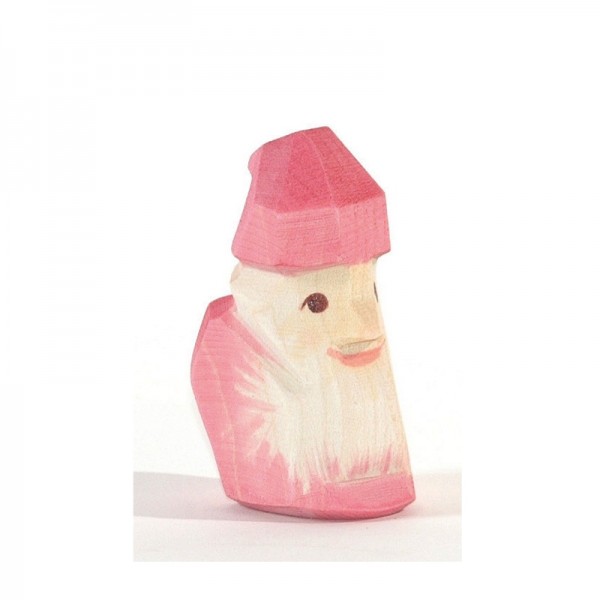 Ostheimer Zwerg Rosenquarz 25066