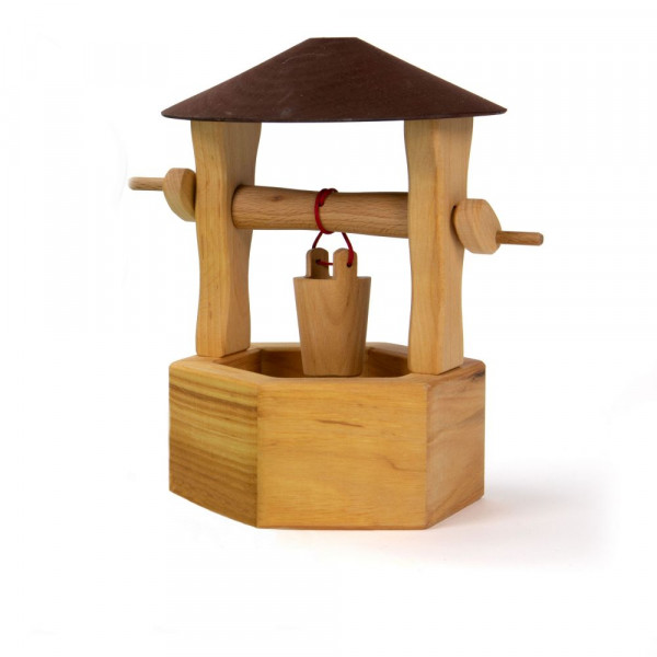 Ostheimer Ziehbrunnen 2712