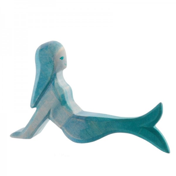 Ostheimer Seejungfrau liegend 24002