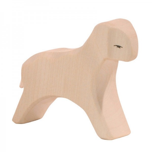 Ostheimer Lamm laufend 11606