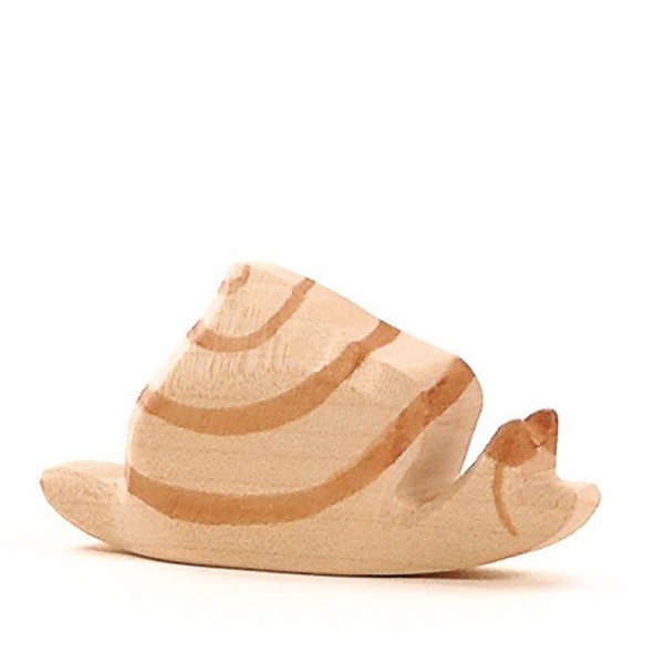 Ostheimer Schnecke 1633