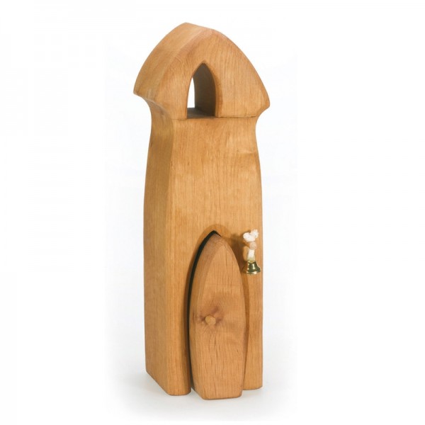 Ostheimer Wächterhaus 26809