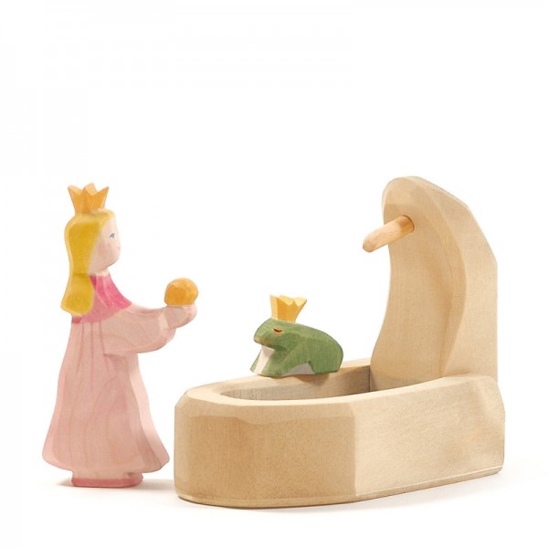 Ostheimer Prinzessin zum Froschkönig 25082