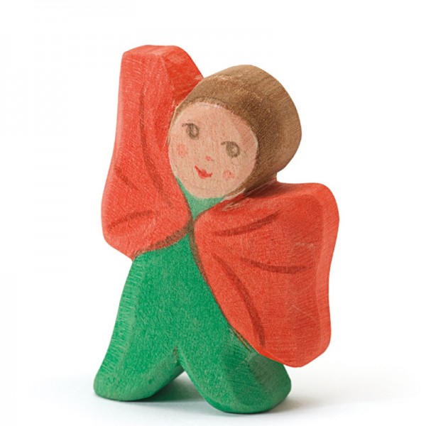 Ostheimer Blumenkind Mohn neu 24812