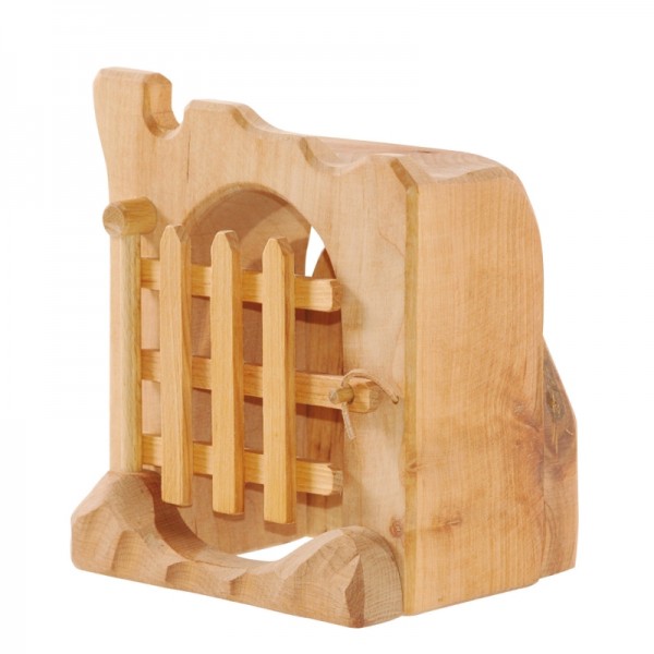 Ostheimer Gefängnis 5540508