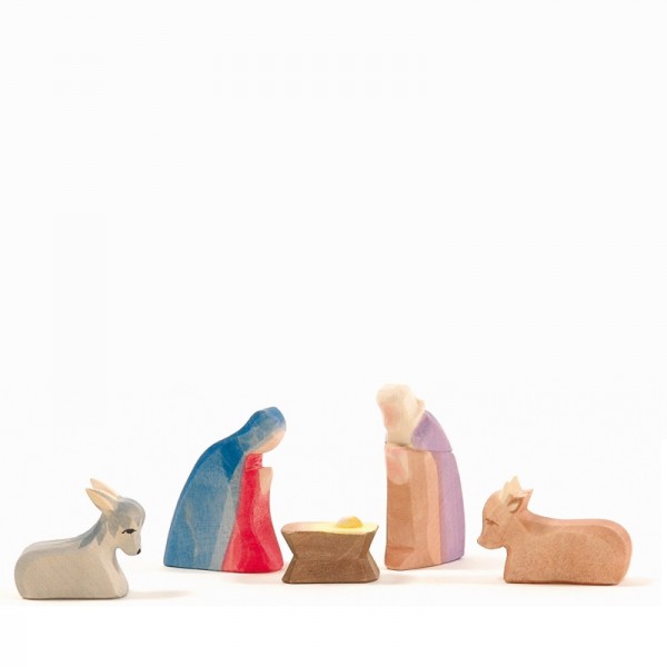 Ostheimer Heilige Familie mini 5-tlg. 66510