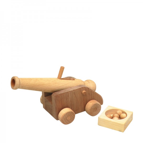 Ostheimer Kanone klein 5540562