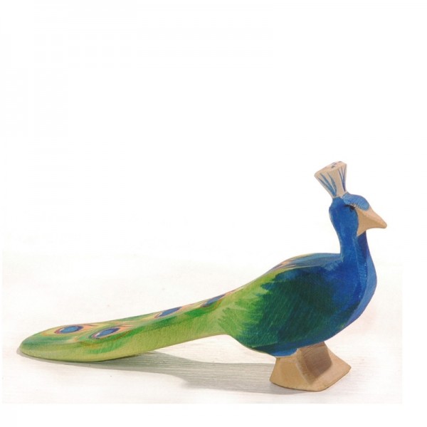 Ostheimer Pfau 11844
