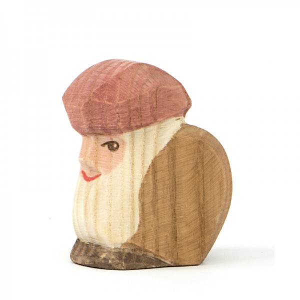 Ostheimer Tannenzwerg sitzend 25093