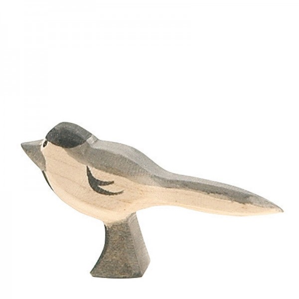 Ostheimer Bachstelze 16802