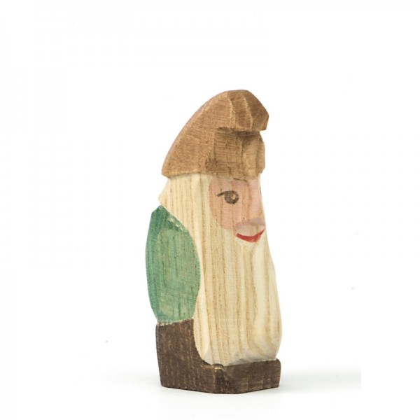 Ostheimer Tannenzwerg stehend 25092