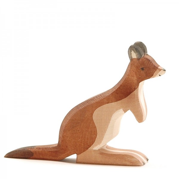 Ostheimer Känguru Vater 2063