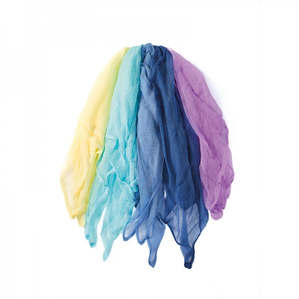 Ostheimer Tücher - Set Winter neu ( 5 Stück ) 5510173