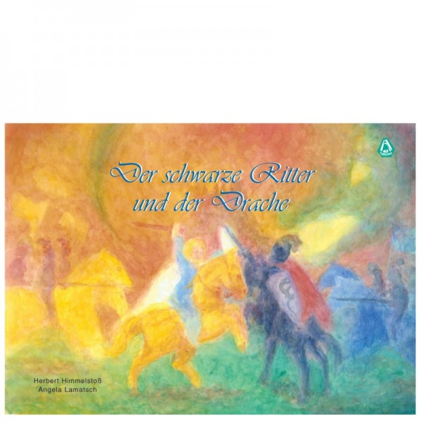 Ostheimer Der Schwarze Ritter und der Drache 70300