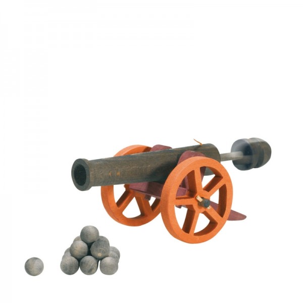 Ostheimer Kanone groß 5540516