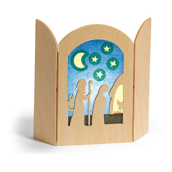 Ostheimer Einkehr im Stall 5520030