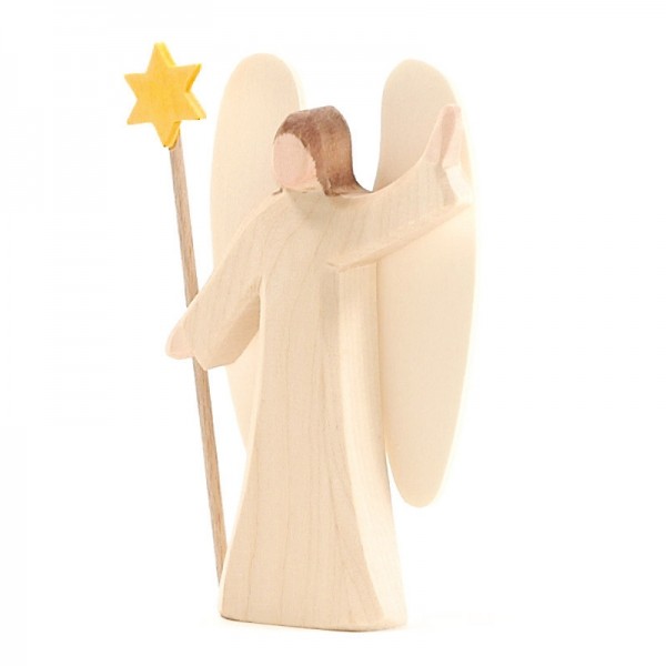 Ostheimer Engel mit Stern mini 66500